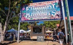 The Famous Eumundi Markets
