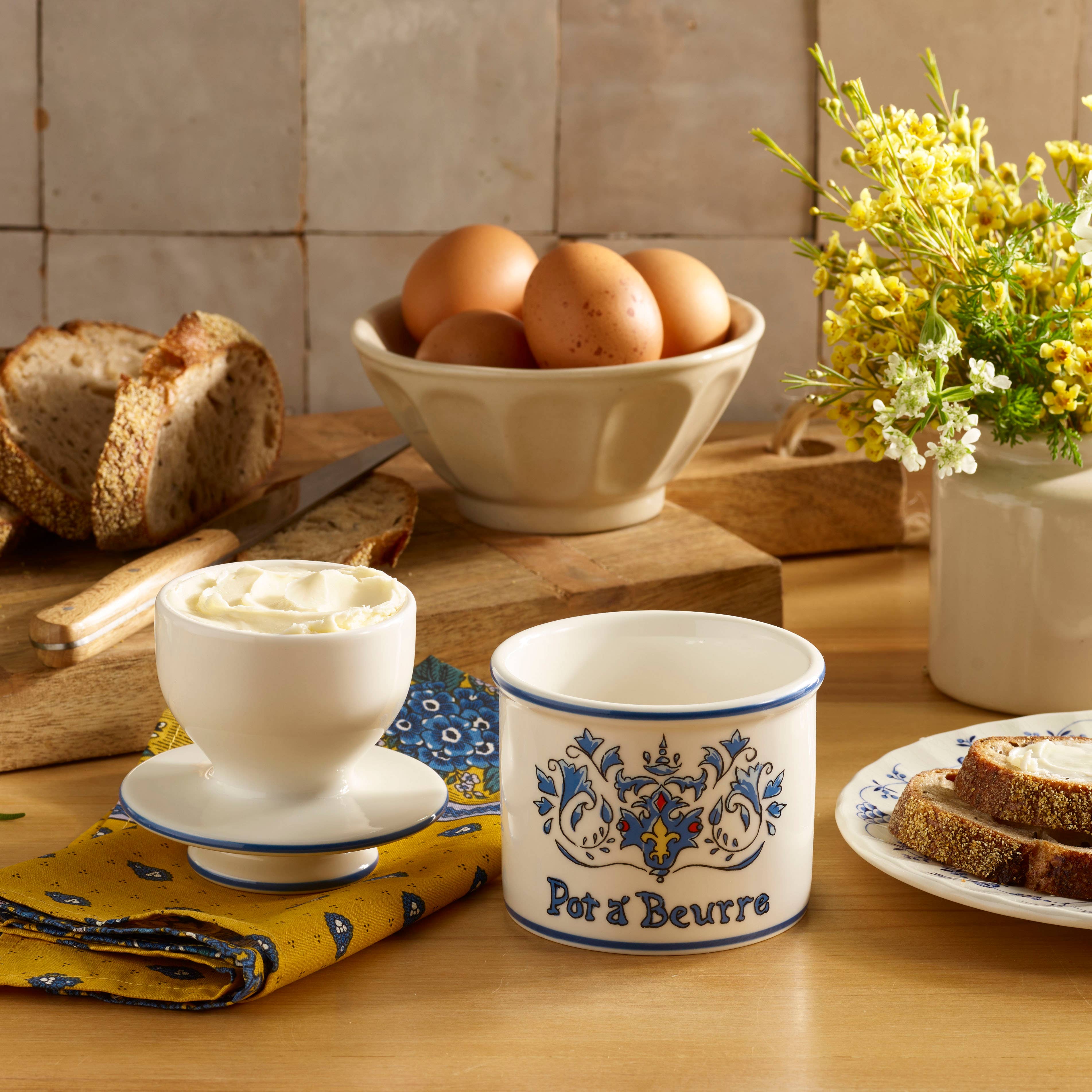 How to Make Homemade Butter: A Simple Farmhouse Tradition Worth Reviving