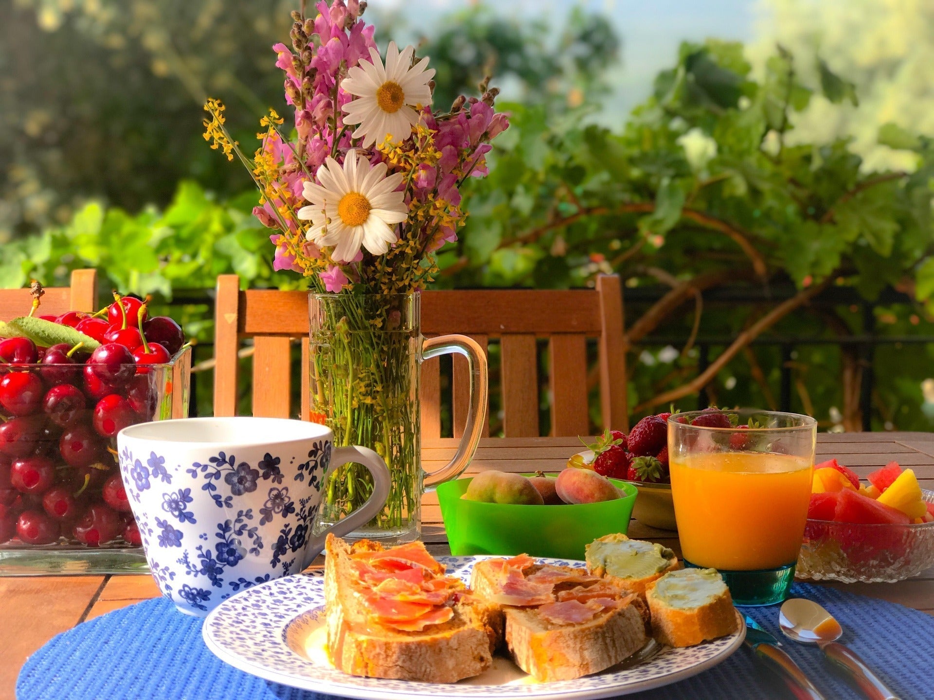 farmhouse breakfast and farmhouse kitchens the eumundi trading co