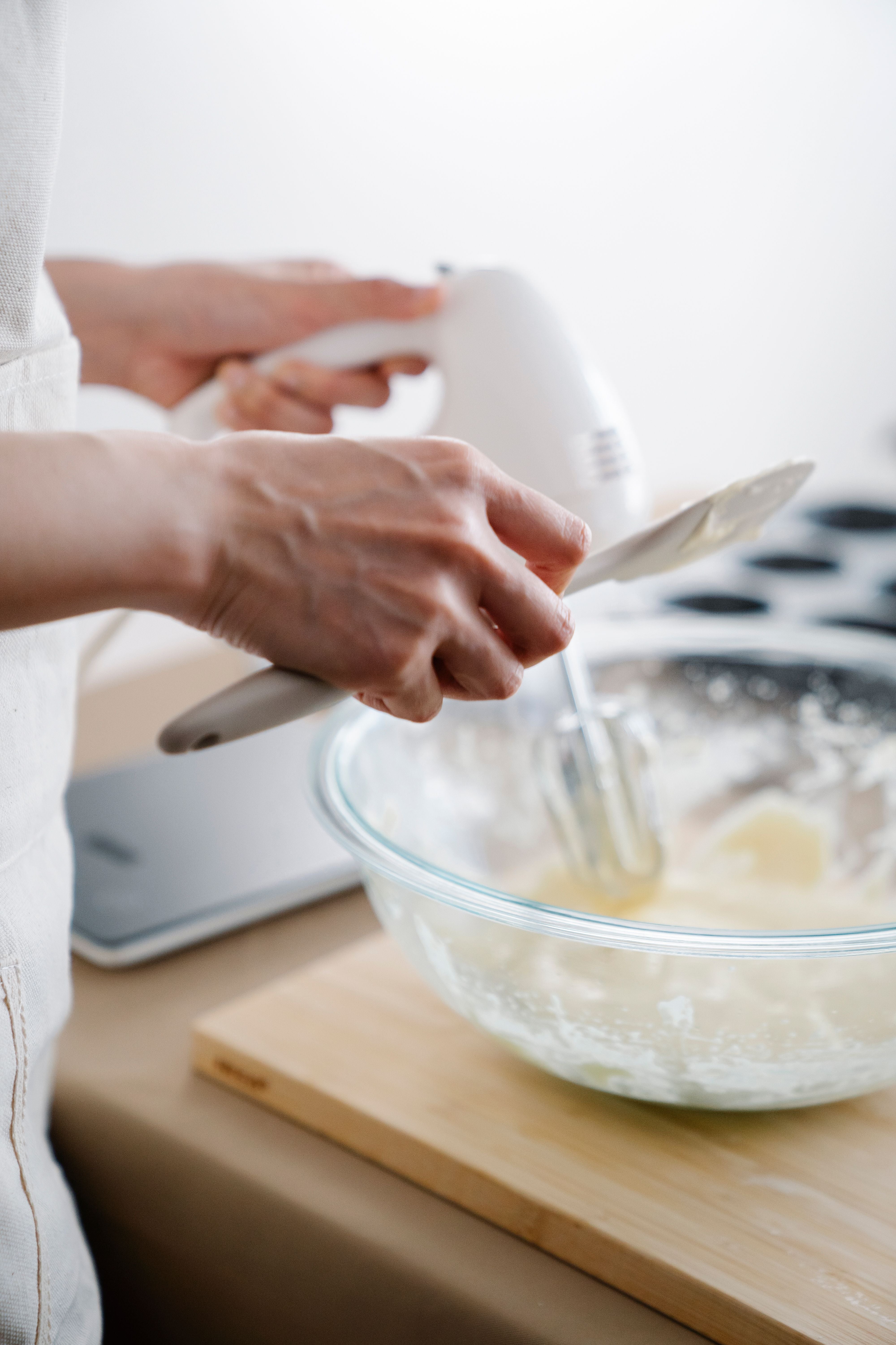 how to make butter at home