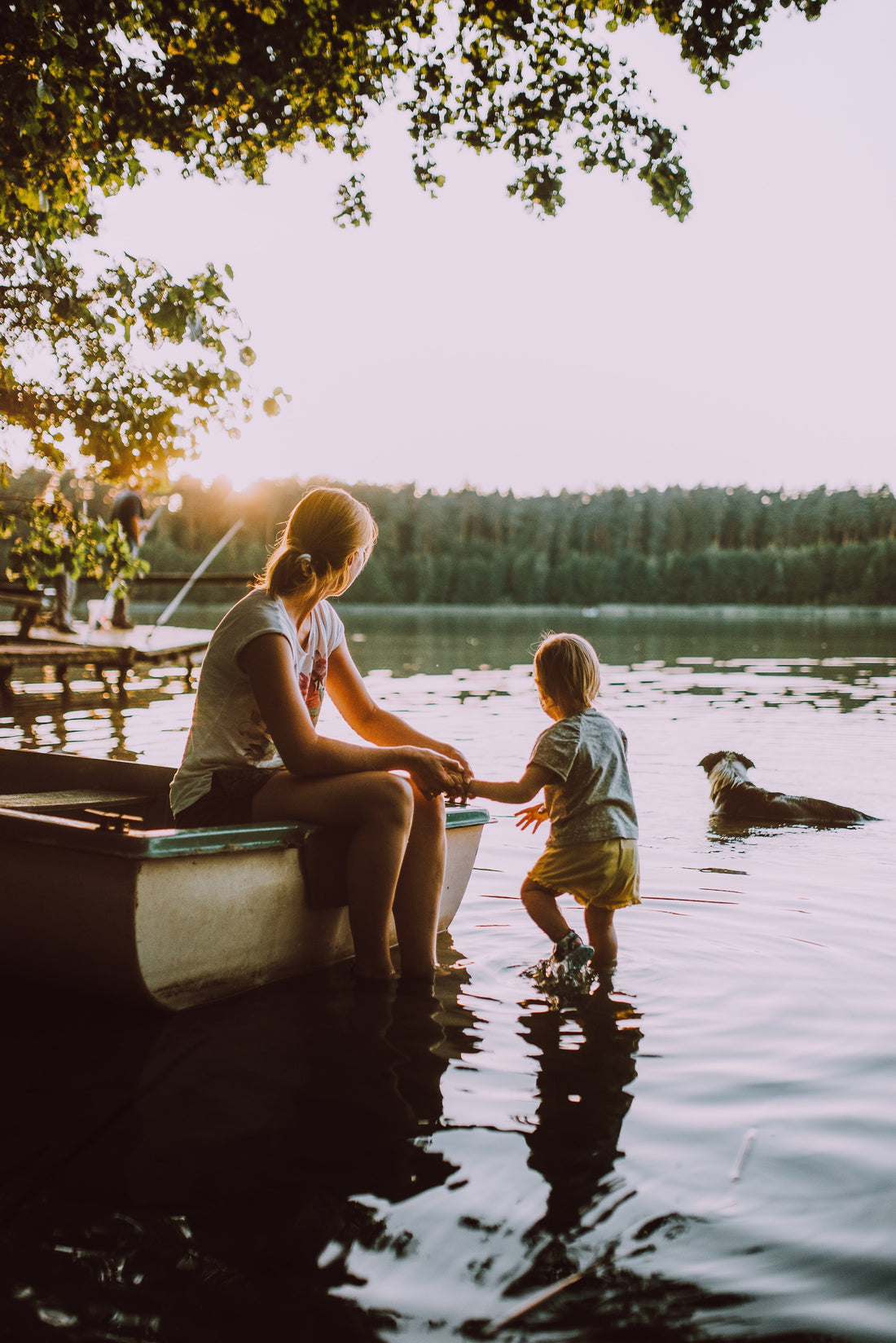 Best Farmhouse Gifts for Mother’s Day