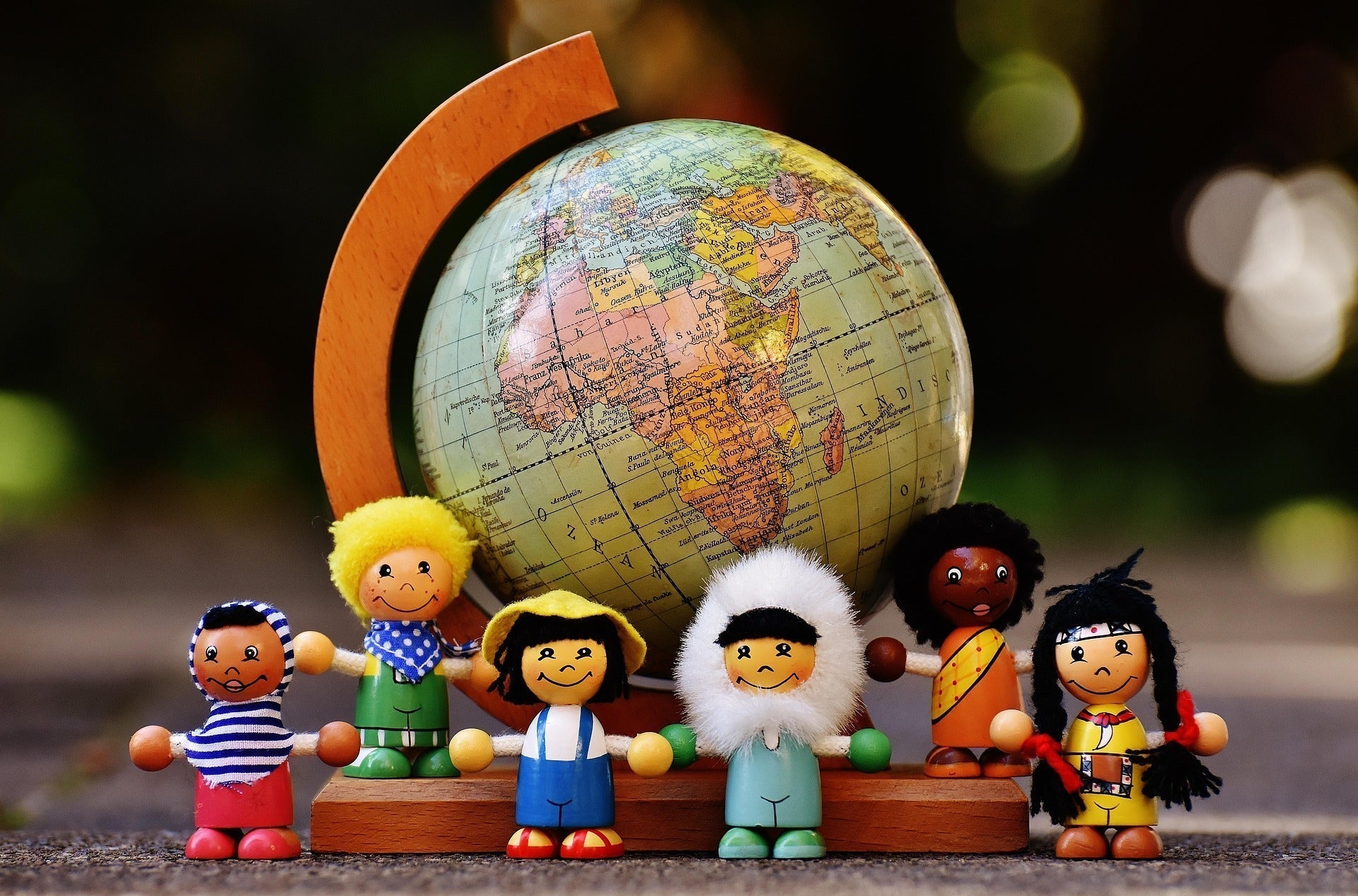 wooden toys australia