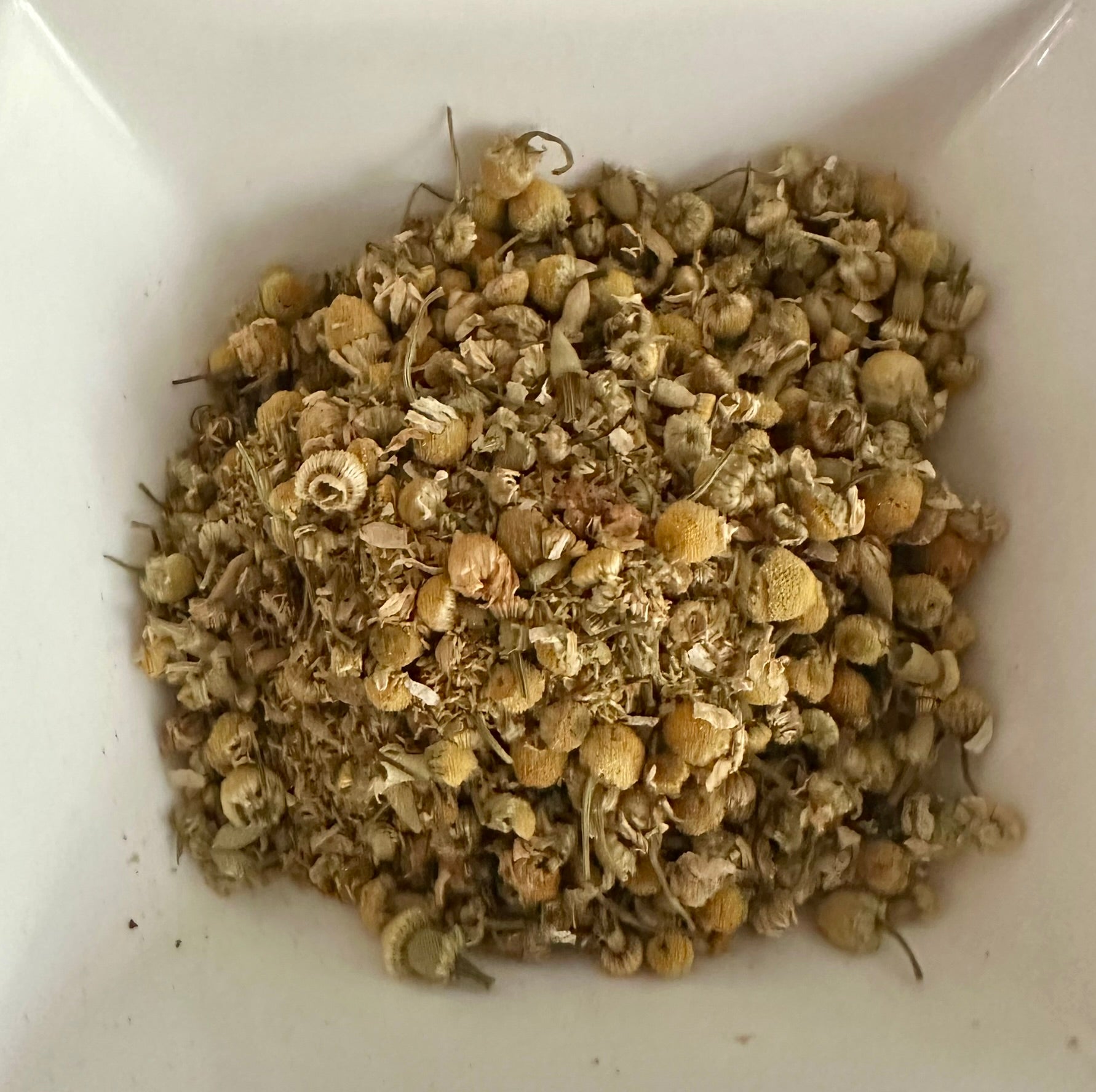 Eumundi Herb Farm Chamomile tea
