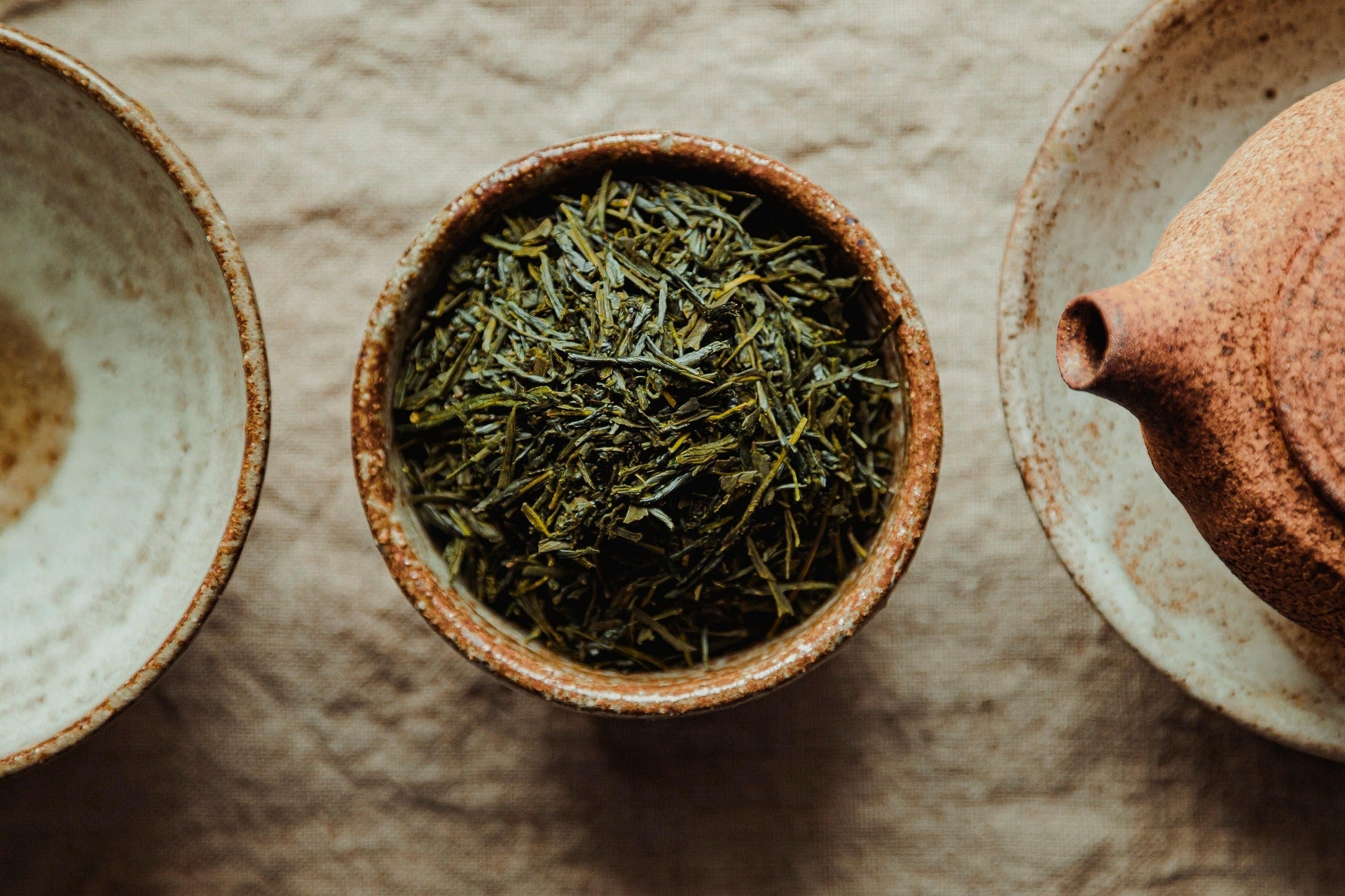Eumundi Herb Farm Chamomile tea