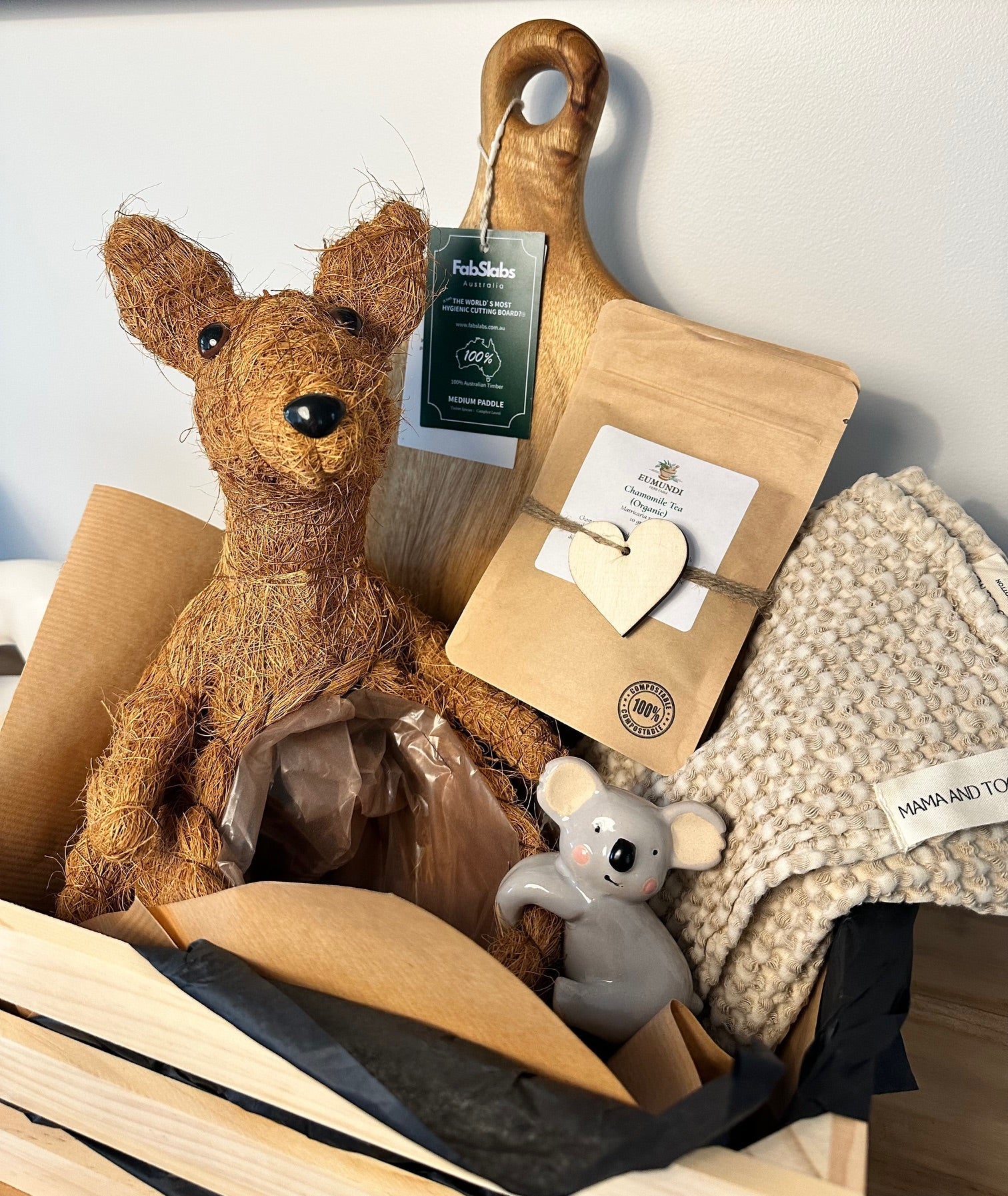 Gift Hampers & Gift packs