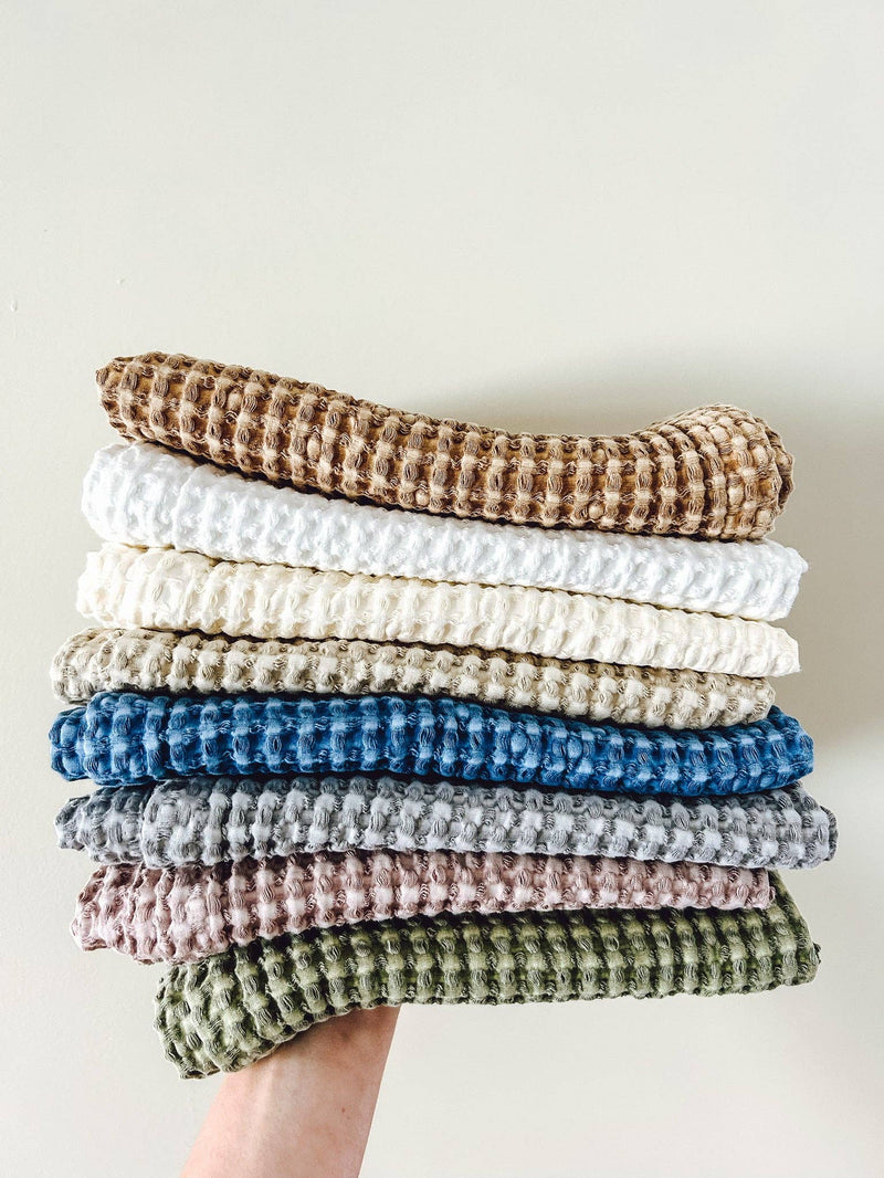 Tea Towel Range