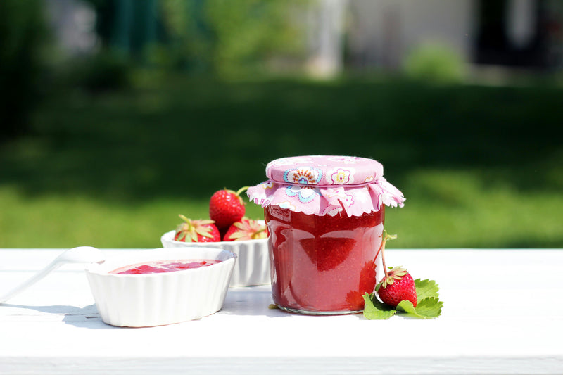 The Jam Making Collection
