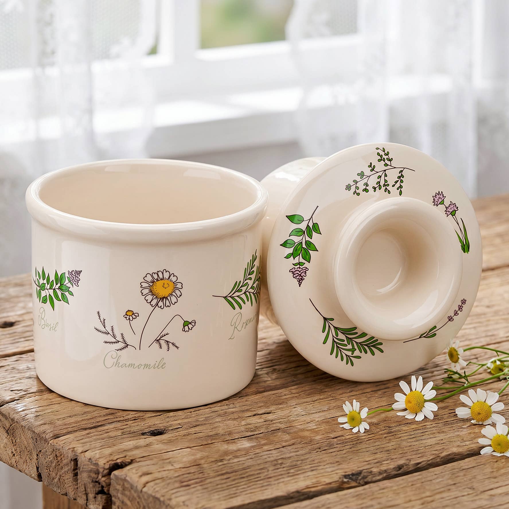 Farmhouse Kitchen Collection