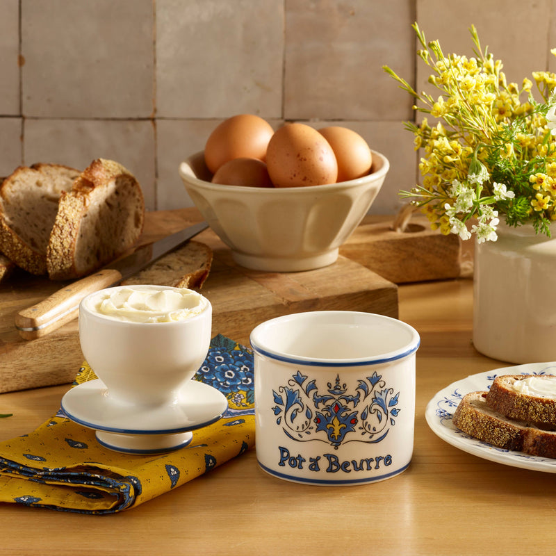 The Farmhouse Kitchen