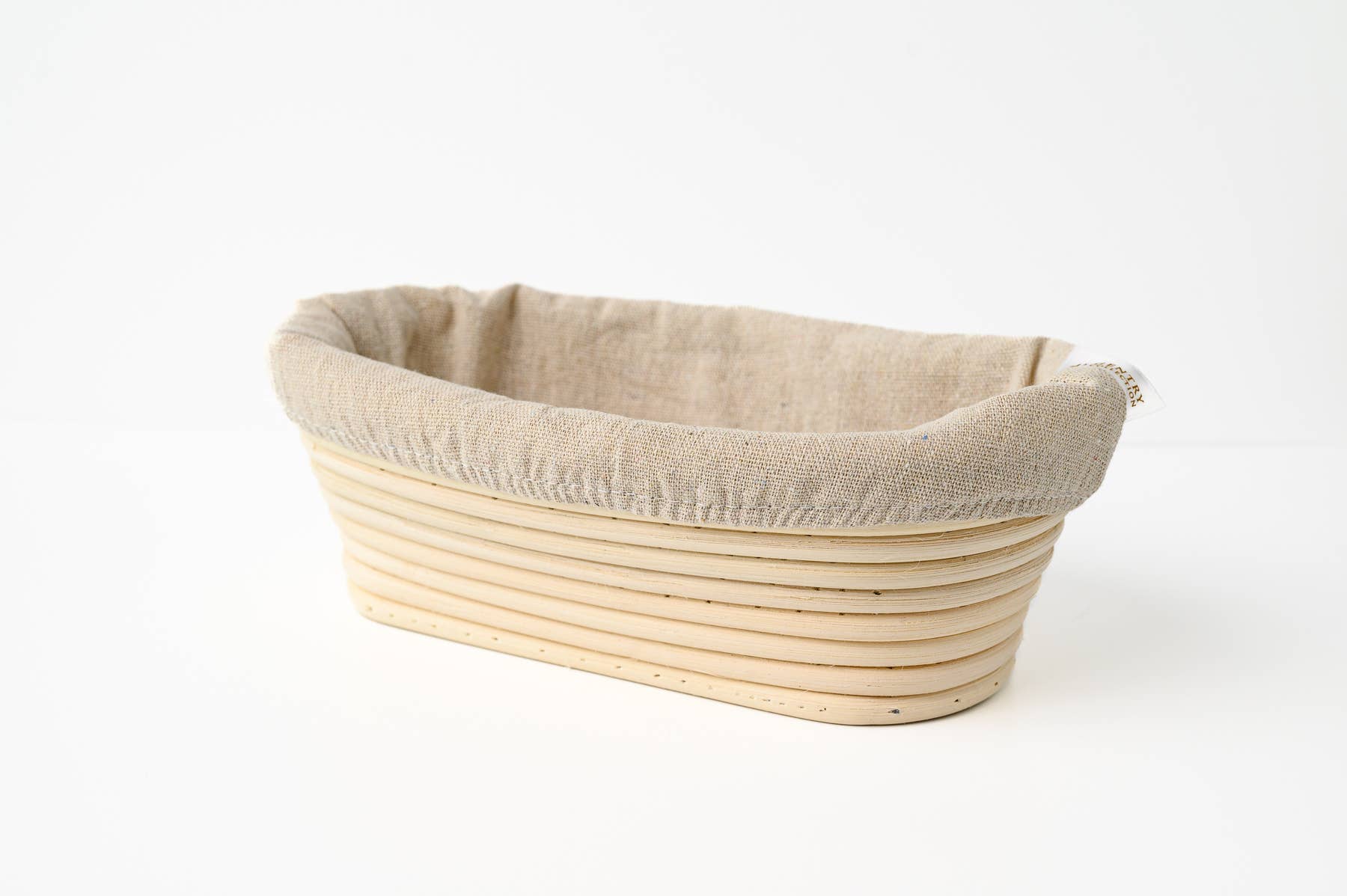 100% rattan bread proofing basket the eumundi trading co
