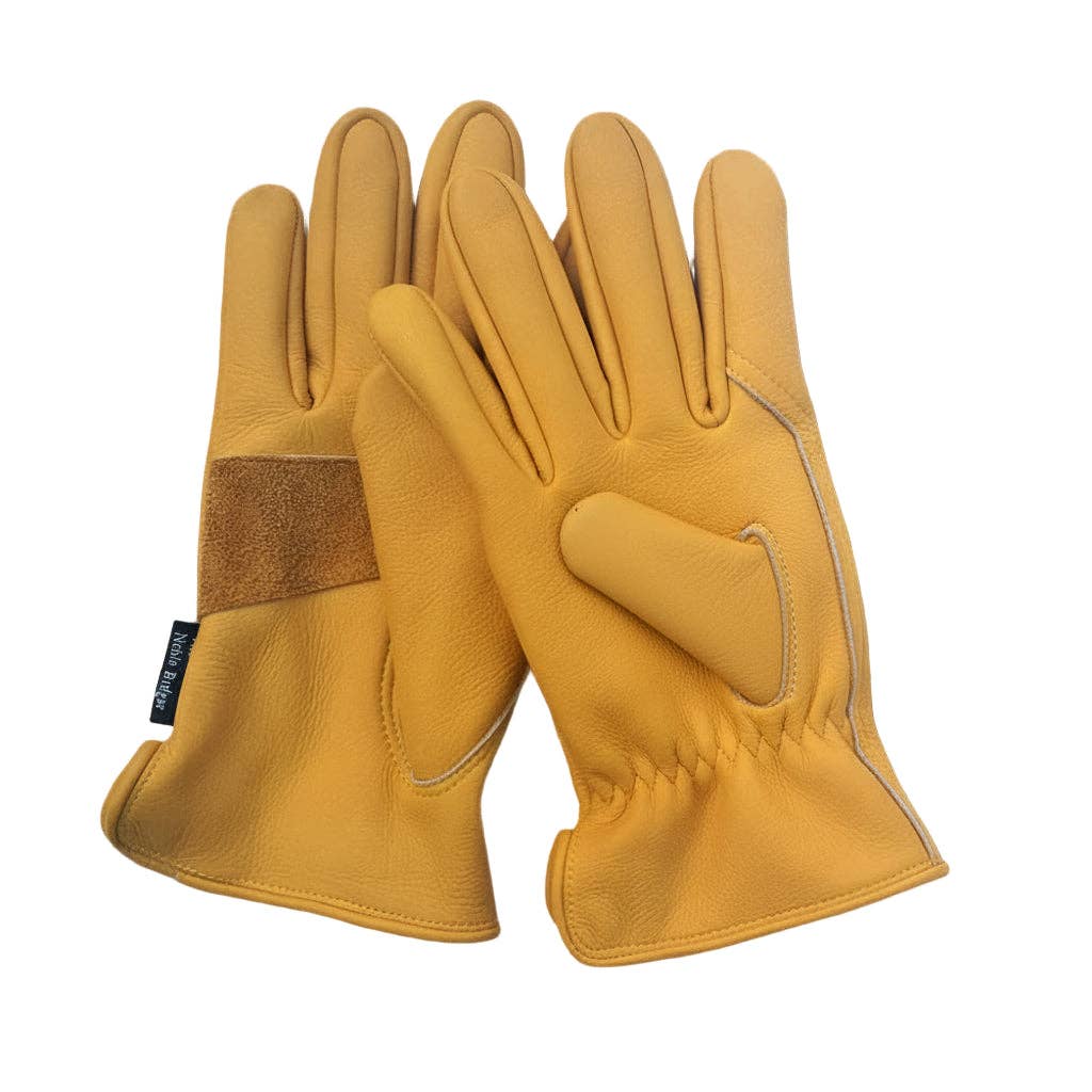 Leather Gardening Glove | The Sherborne