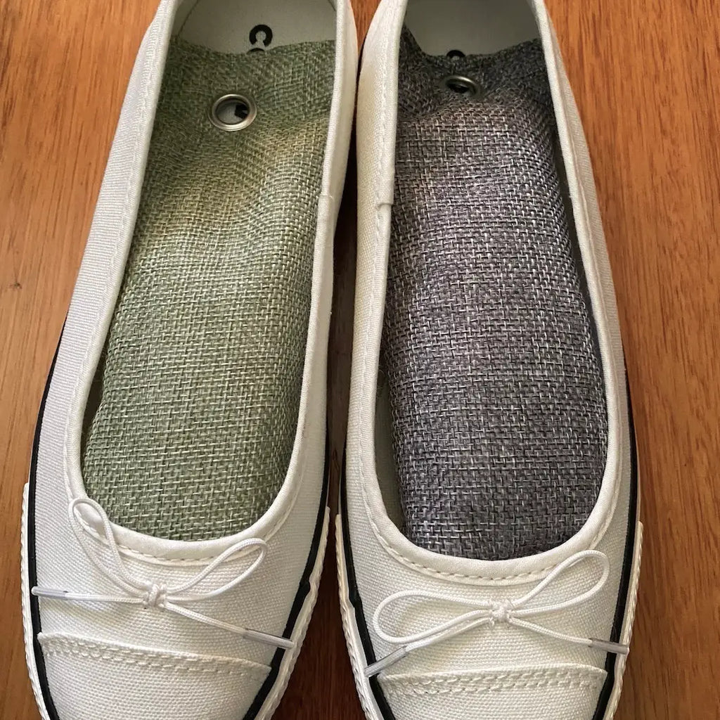 Activated Charcoal Home Deodoriser Bags