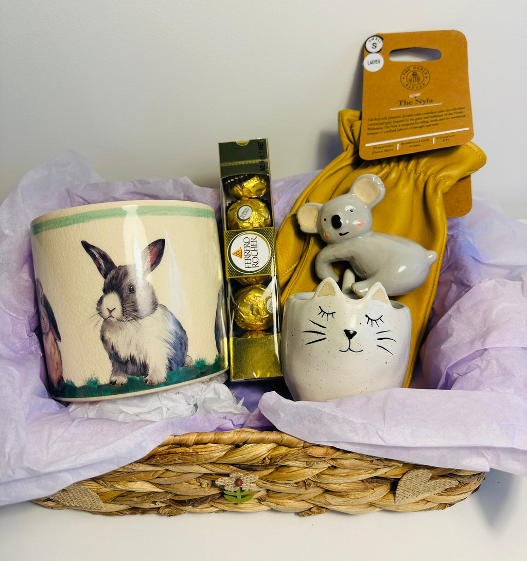 Gift Hampers - For Animal Lovers