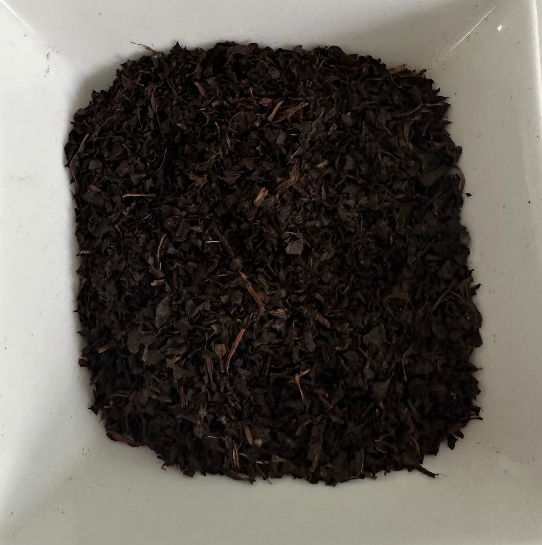Black Loose Leaf Tea | Daintree Rainforest FNQ