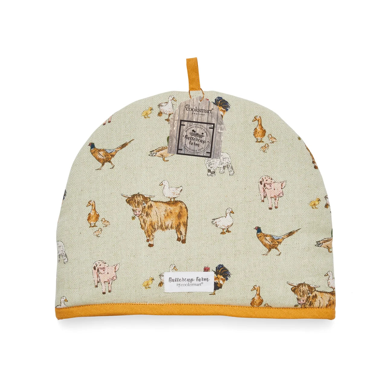 Buttercup Farm Buttercup Tea Cosy