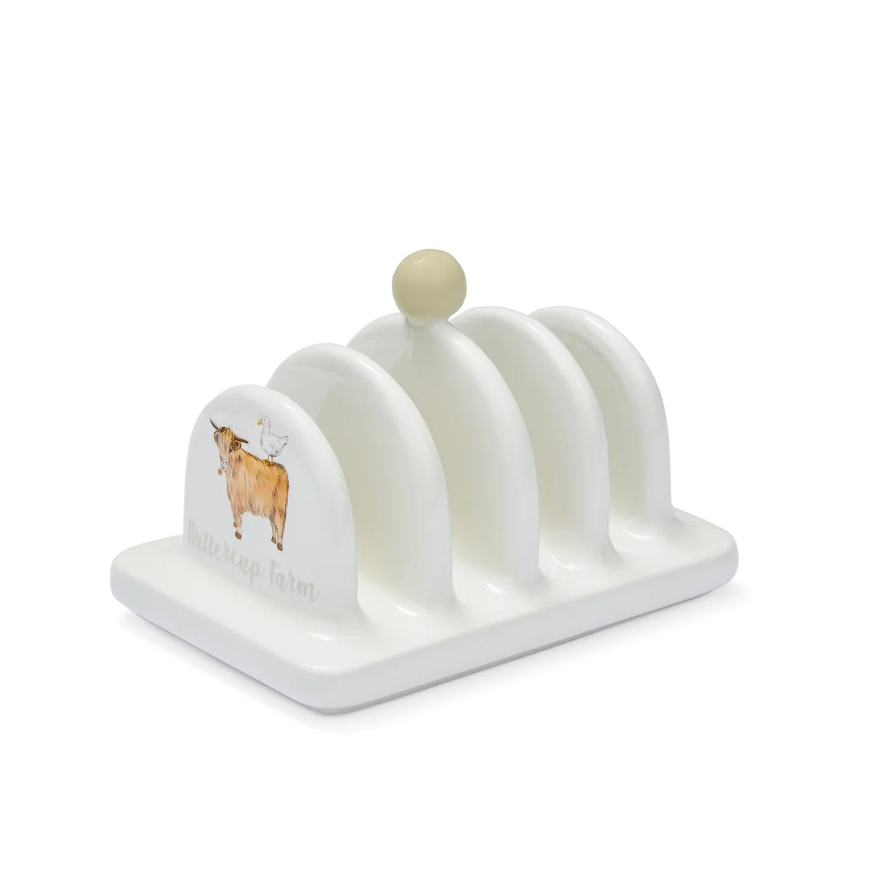 Buttercup Farms Toast Rack The Eumundi Trading Co