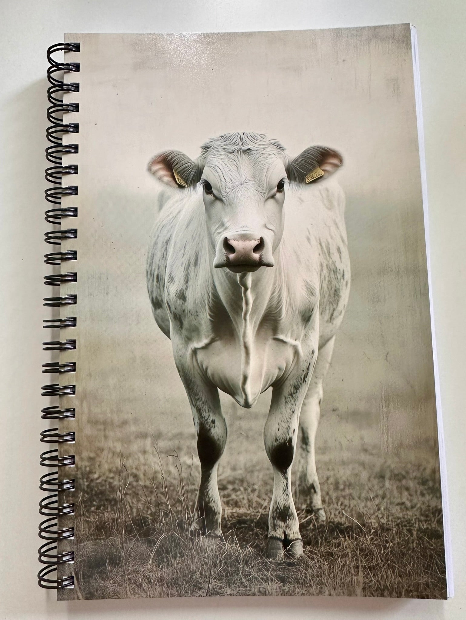 Farmyard_Friend_Notebook