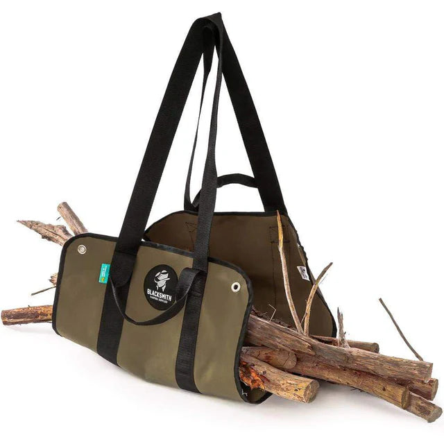 Deluxe Carrier to carry firewood and sticks Australia