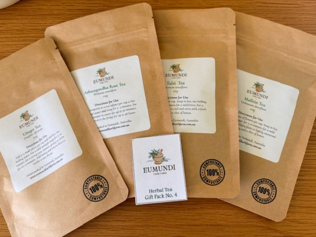 Eumundi_Herb_farm_Tea Gift_packs