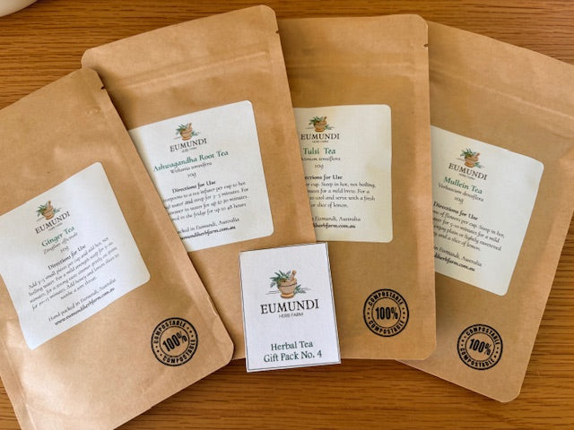 Eumundi_Herb_farm_Tea Gift_packs