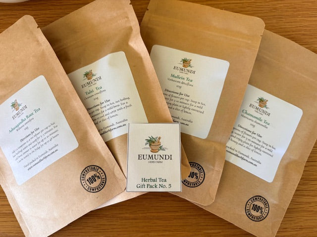 Eumundi_Herb_farm_Tea Gift_packs