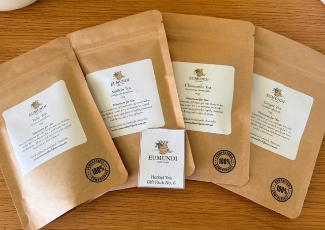 Eumundi_Herb_farm_Tea Gift_packs