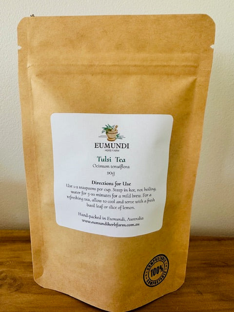 Eumundi Herb Farm 