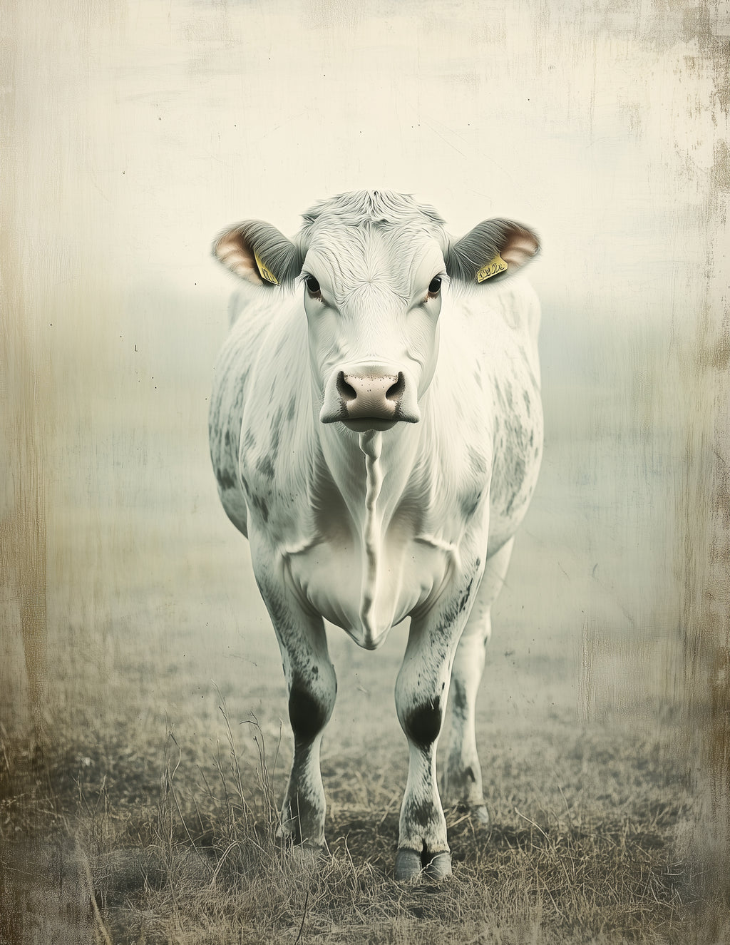 Farmyard Friends Notebook Collection | 4 x Farm Friends