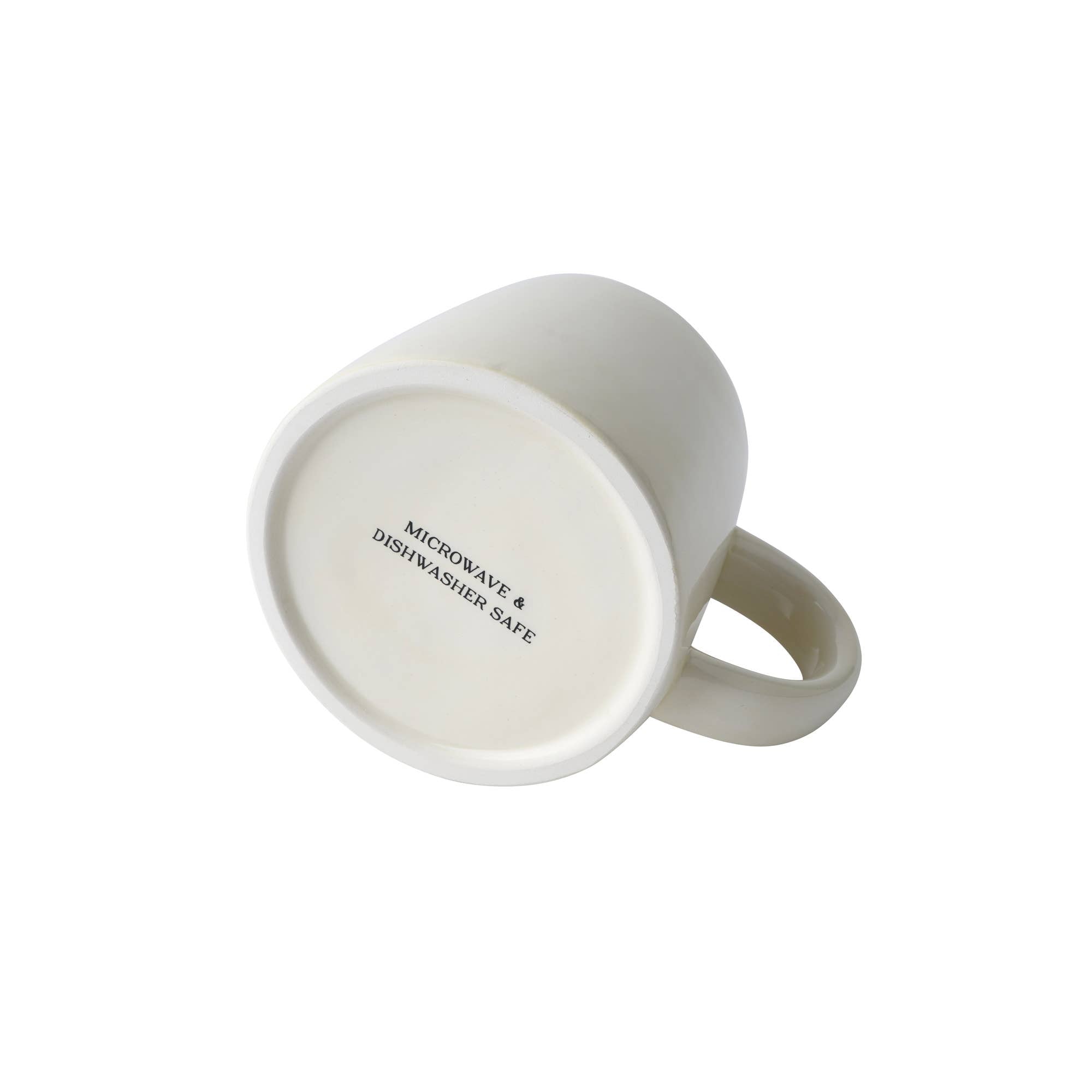 Farmhouse Duck Mug Bramble Farm