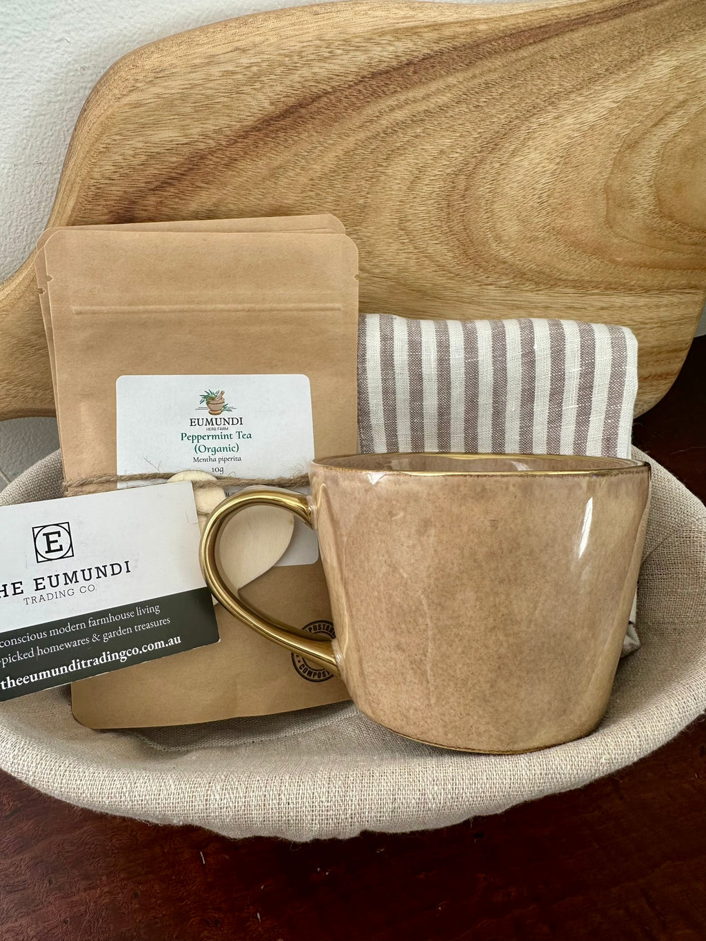 Farmhouse Kitchen Starter Kit