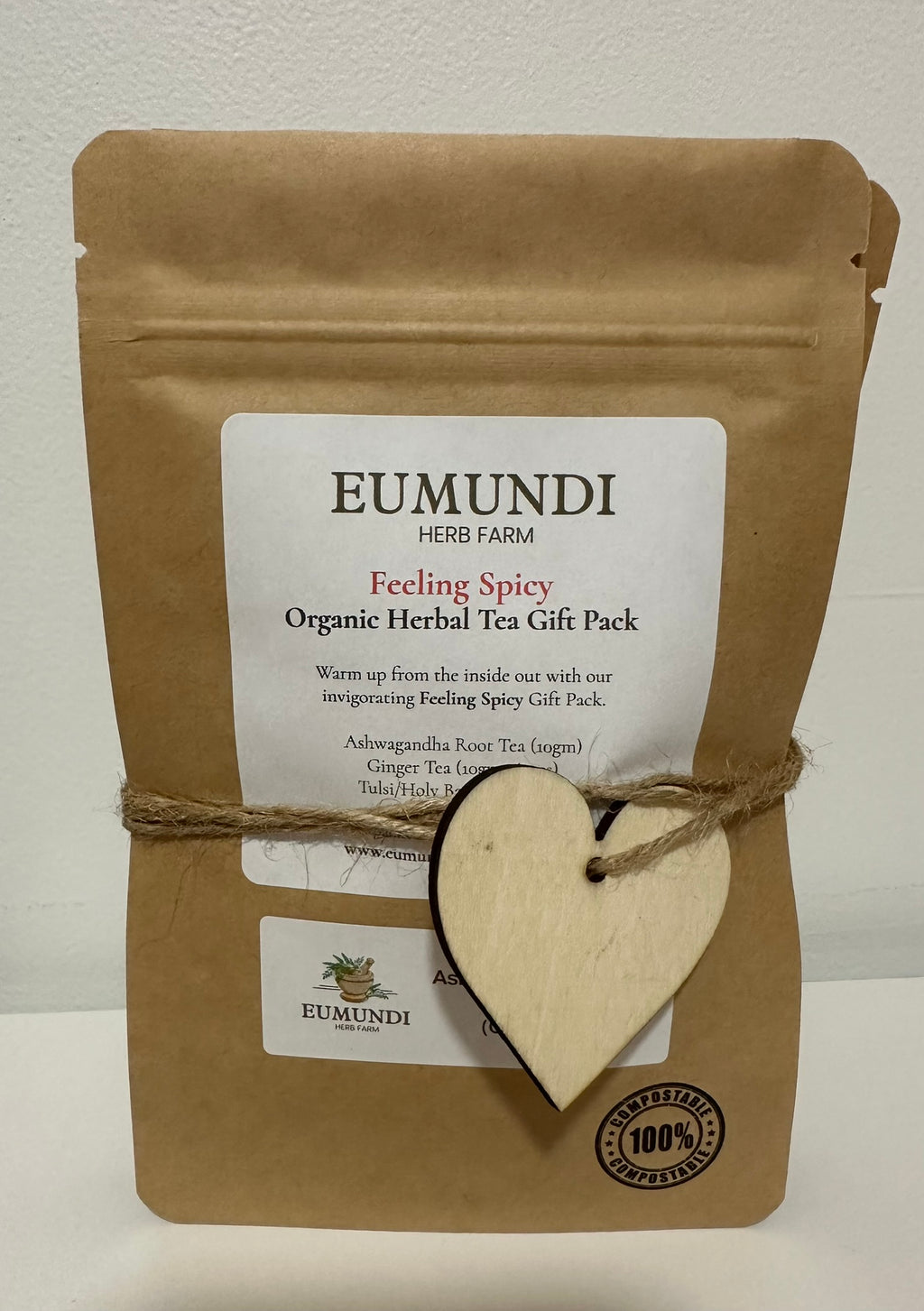 Feeling_Spicy_Tea_Gift_Pack The Eumundi Herb Farm