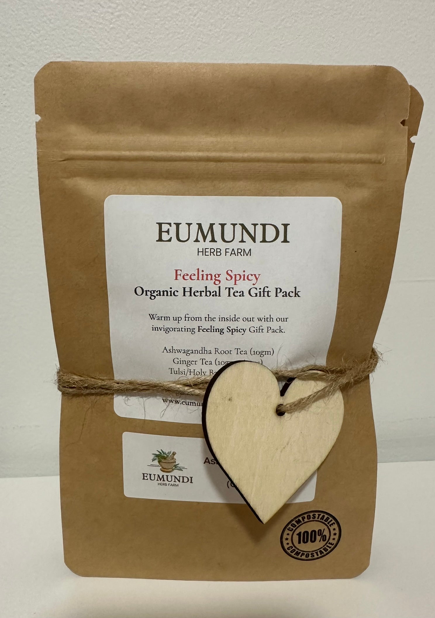 Feeling_Spicy_Tea_Gift_Pack The Eumundi Herb Farm