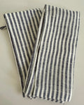 Linen Tea Towel Set  | 100% Pure French Linen