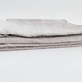 French linen tea towel