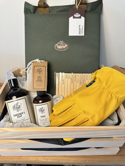 Gift Hamper - The Garden Lovers Hamper