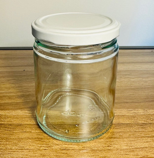 Glass_Jam_Jars_270ml_with_lid_the_eumundi_trading_co