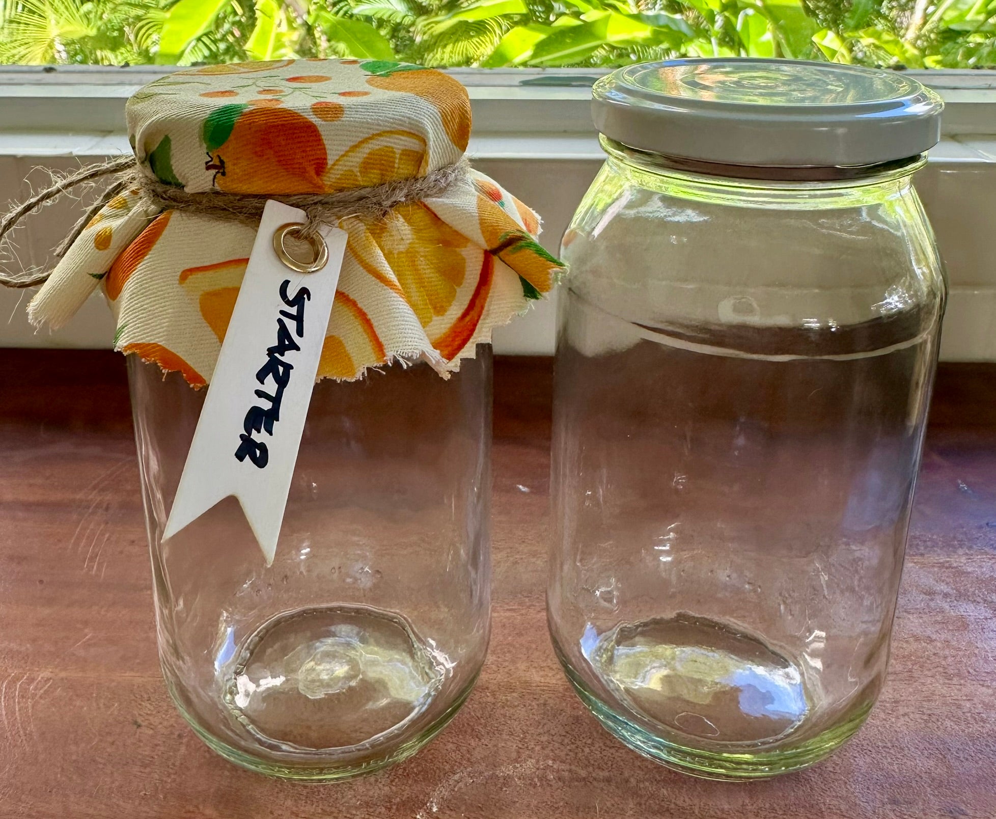 Glass_Preserving_Sauce_Jars_500ml The Eumundi Trading Co
