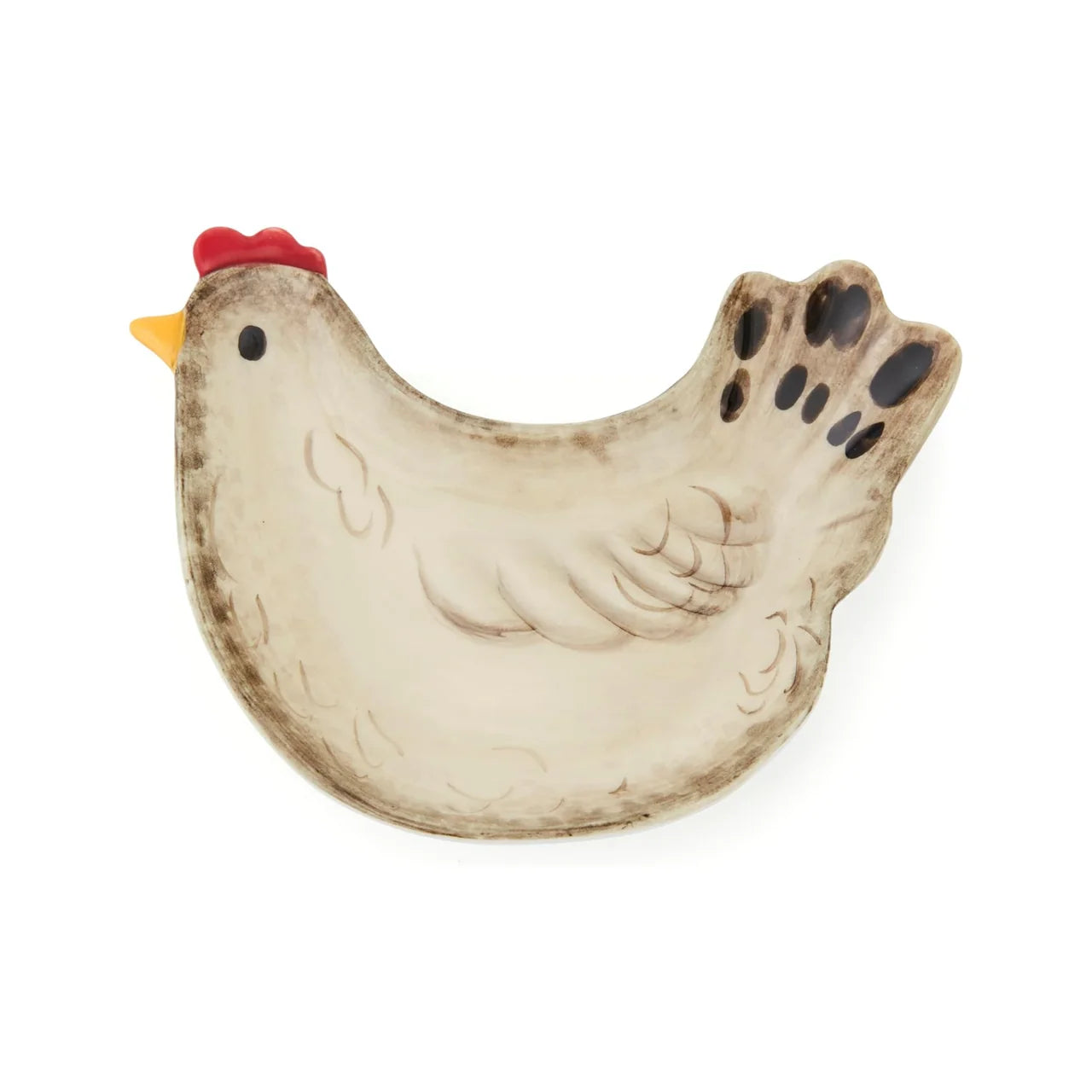 Hen House Spoon Rest | Farmhouse Kitchens