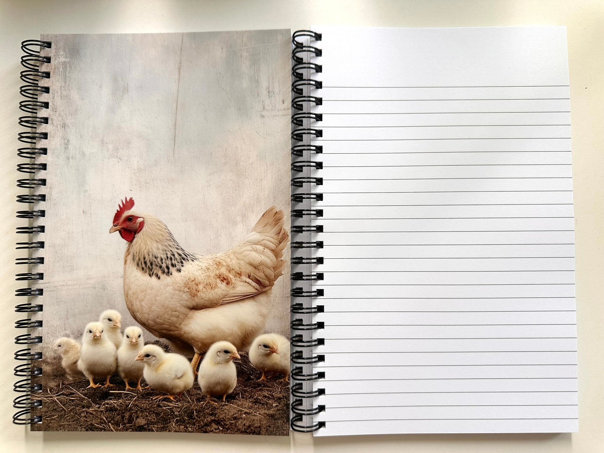 Henrietta_the_Hen_Farmyard_Friends_Notebook