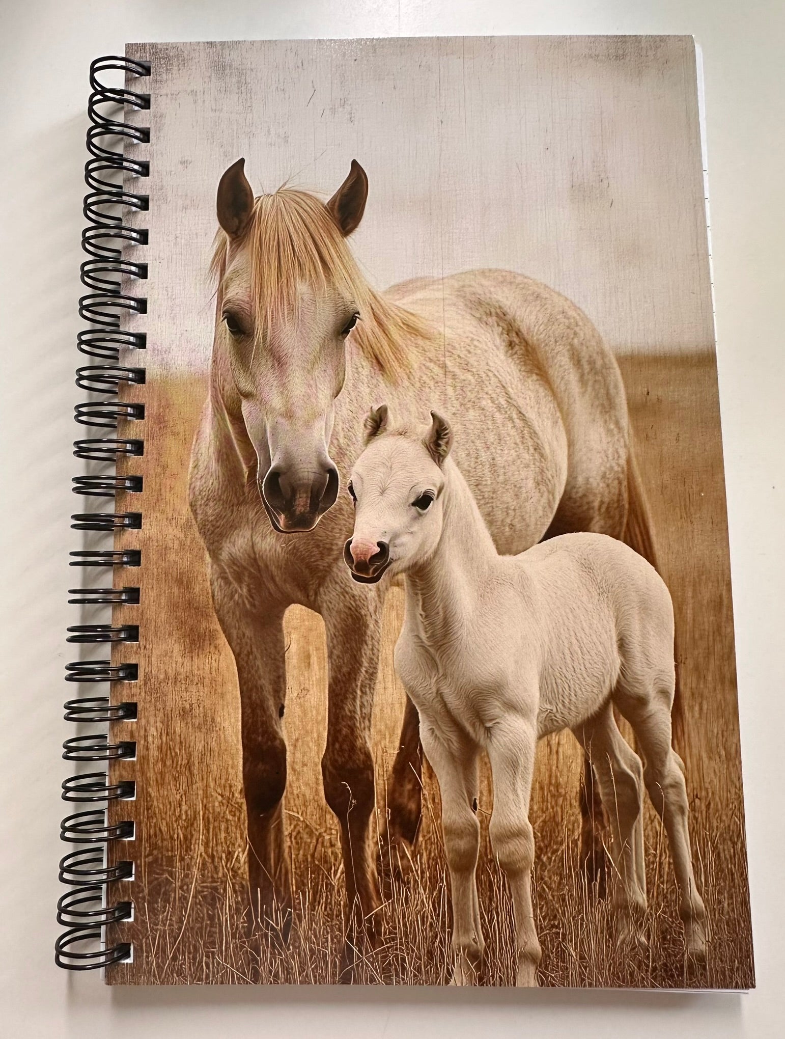 Farmyard_Friends_Notebook