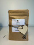 Organic Mullein Tea | Loose Leaf Tea | Eumundi Herb Farm