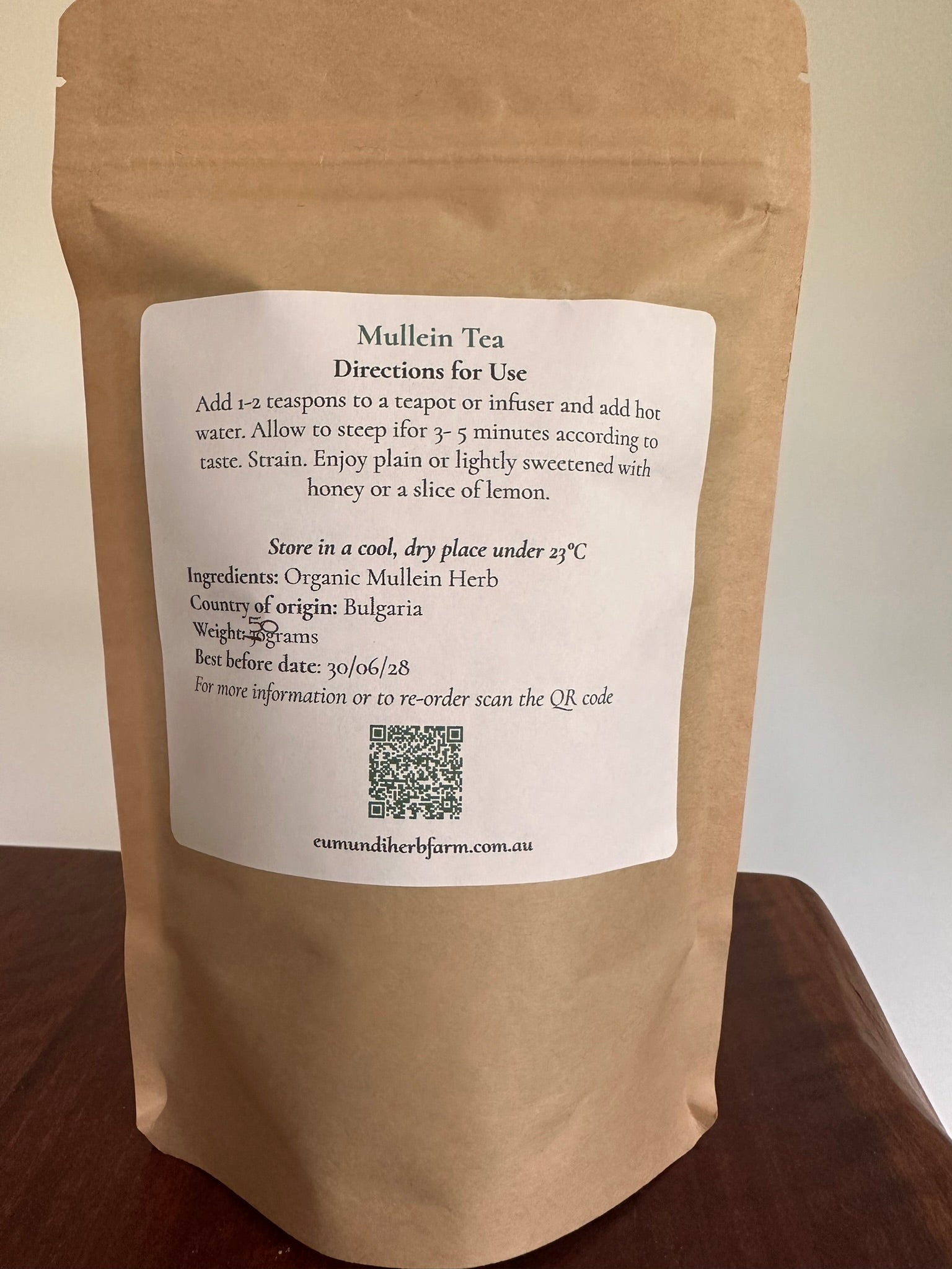 Mullein_tea_by_eumundi_herb_farm