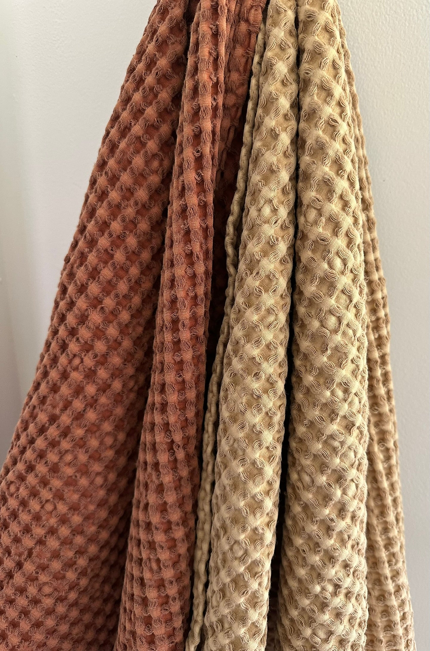 Cotton Tea Towel Sets | Sustainable Kitchen Linens