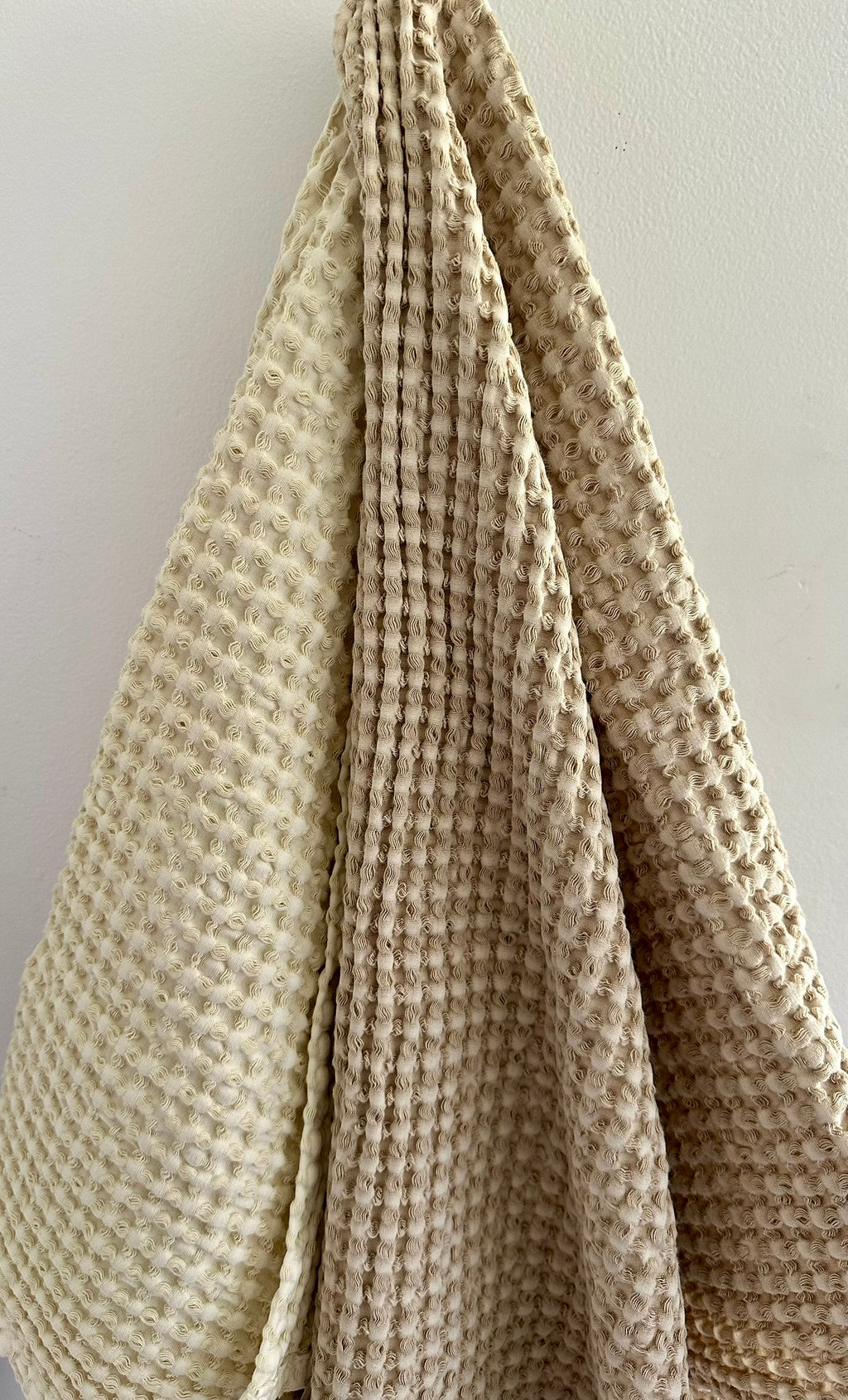 Cotton Tea Towel Sets | Sustainable Kitchen Linens