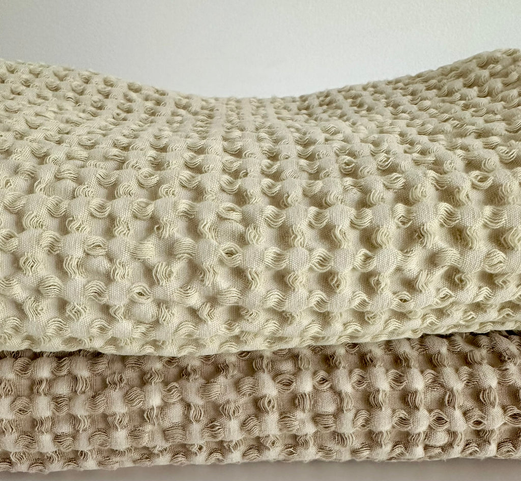 Cotton Tea Towel Sets | Sustainable Kitchen Linens