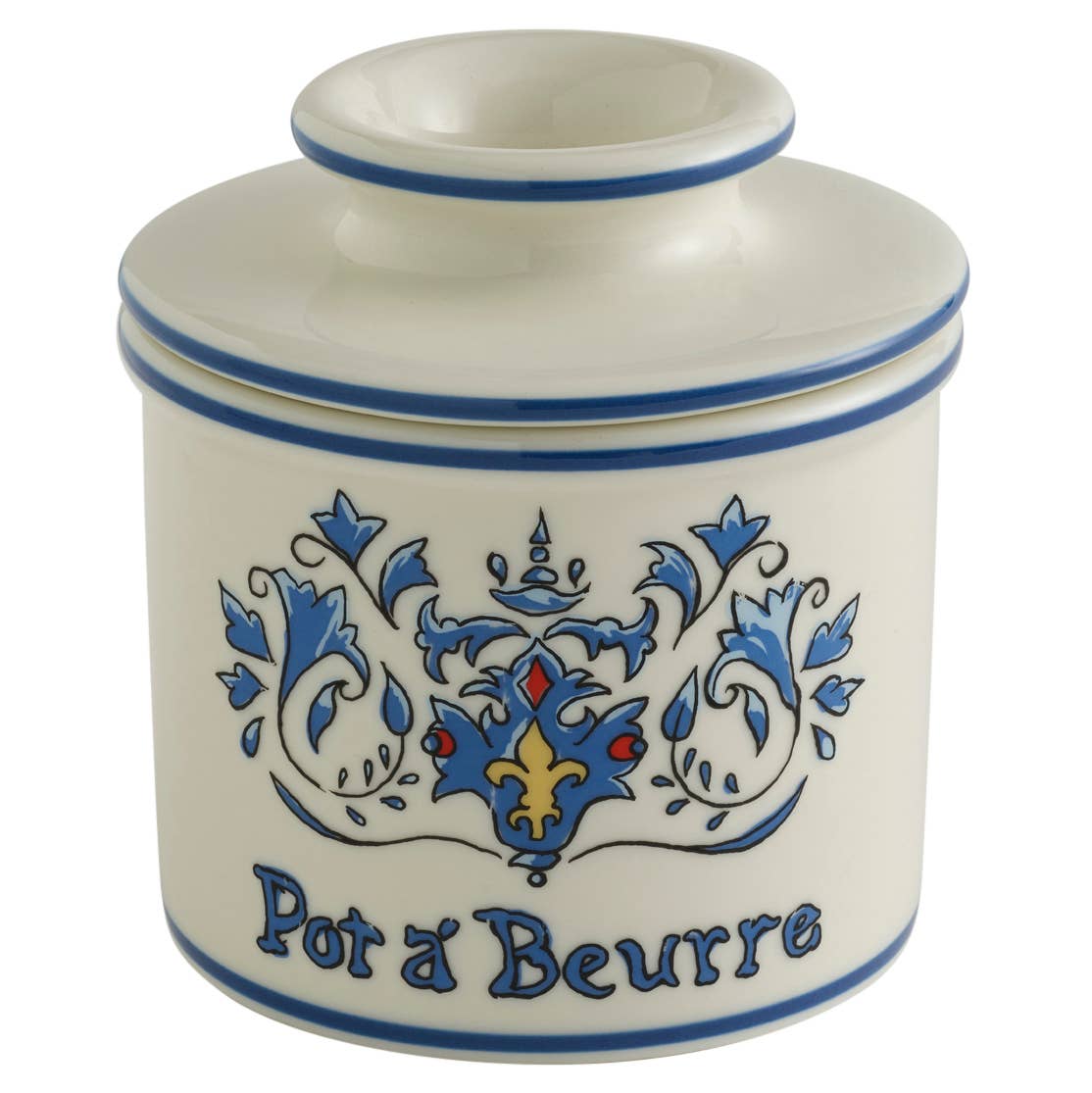 The Original Butter Bell® Butter Crock by The Eumundi Trading co