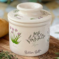 The Original Butter Bell Crock by the Eumundi Trading Co. Chelsea Gardens