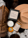 The Stables Country Candle Collection The Eumundi Trading Co