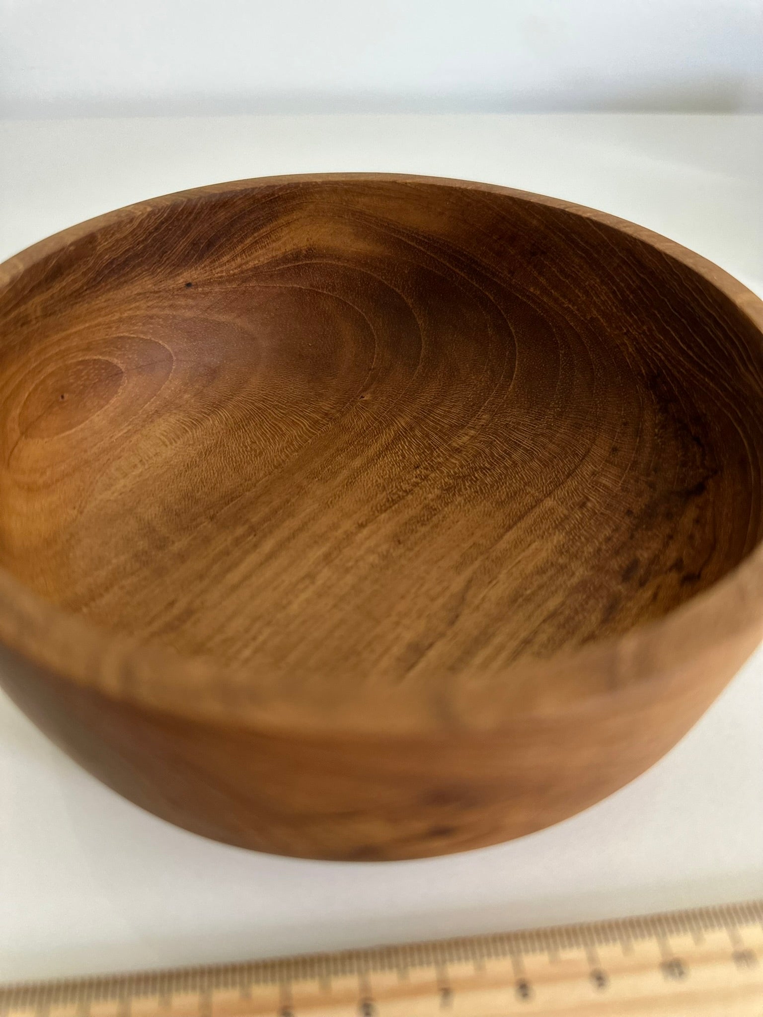 Wooden Bowls | Set of 3