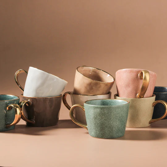 ariel mug collection